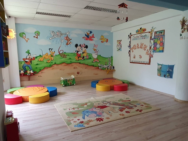 Cresa Comenius - Constanta